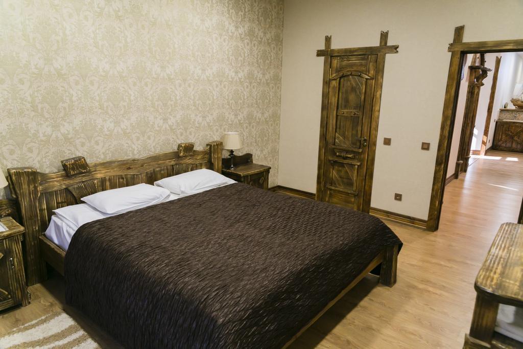 Green Land Hotel Aktobe Cameră foto